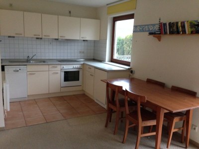 Holiday house Swedish-style house Am Kai 14i - Features photo 10