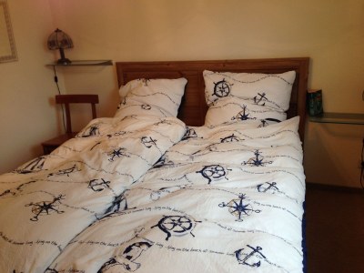 Holiday house Swedish-style house Am Kai 14i - Features photo 12