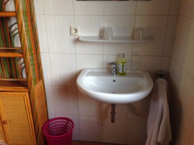 Holiday house Swedish-style house Am Kai 14i - Features photo 14