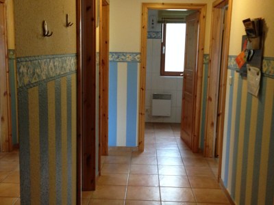 Holiday house Swedish-style house Am Kai 14i - Features photo 16