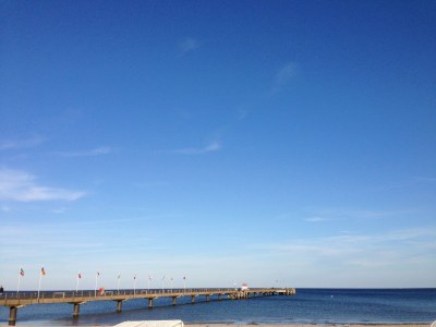 Holiday house Swedish-style house Am Kai 14i - Environment photo 17