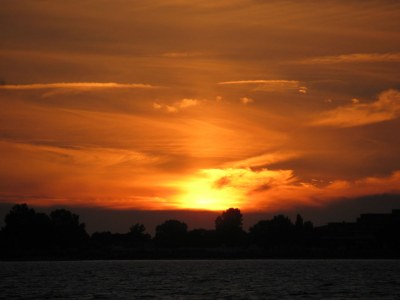 Holiday house Swedish-style house Am Kai 14i - Environment photo 19