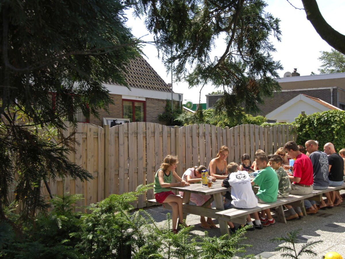 Holiday apartment Accommodates 16 guests - Outdoor photo 3