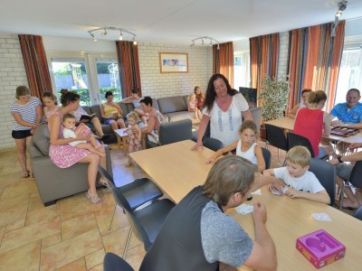 Holiday apartment Accommodates 16 guests - Features photo 5