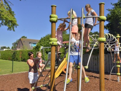 Holiday apartment Accommodates 16 guests - Environment photo 14