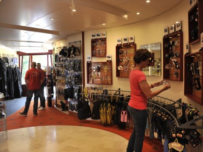 Holiday apartment Accommodates 16 guests - Environment photo 18