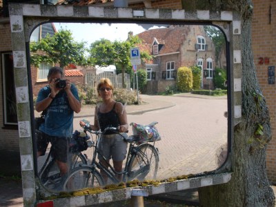 Holiday apartment Accommodates 16 guests - Environment photo 21