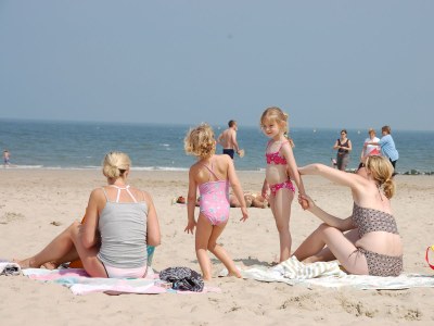 Holiday apartment Accommodates 16 guests - Environment photo 25