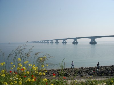 Holiday apartment Accommodates 16 guests - Environment photo 28