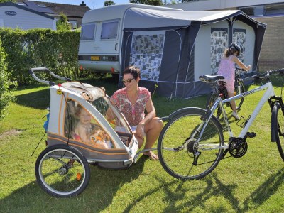 Holiday apartment Accommodates 16 guests - Environment photo 30