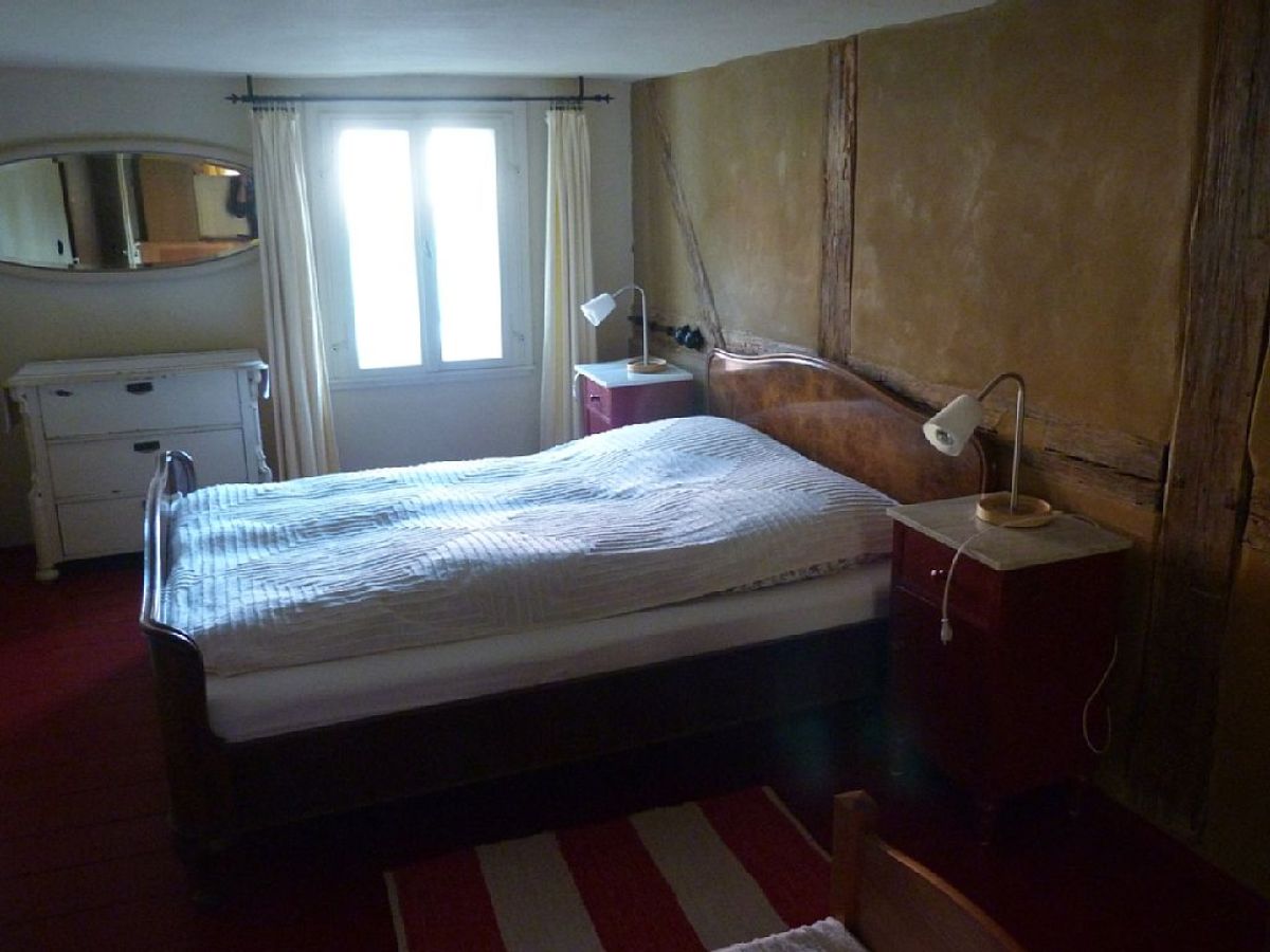 Holiday house Elbfischerhaus - Features photo 5