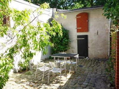 Holiday house Elbfischerhaus - Outdoor photo 2