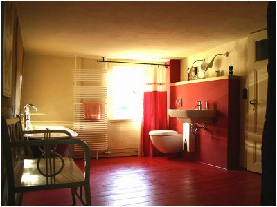 Holiday house Elbfischerhaus - Features photo 6