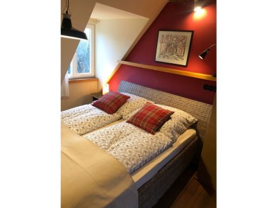 Holiday house Elbfischerhaus - Features photo 7