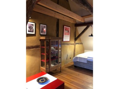 Holiday house Elbfischerhaus - Features photo 8