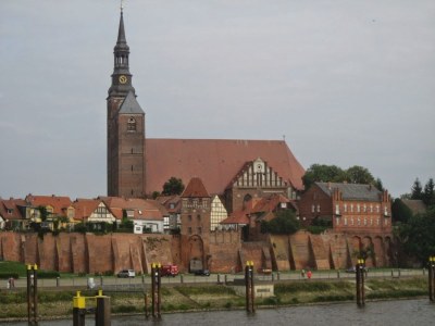 Holiday house Elbfischerhaus - Environment photo 11