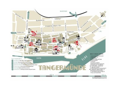 Holiday house Elbfischerhaus - Environment photo 13