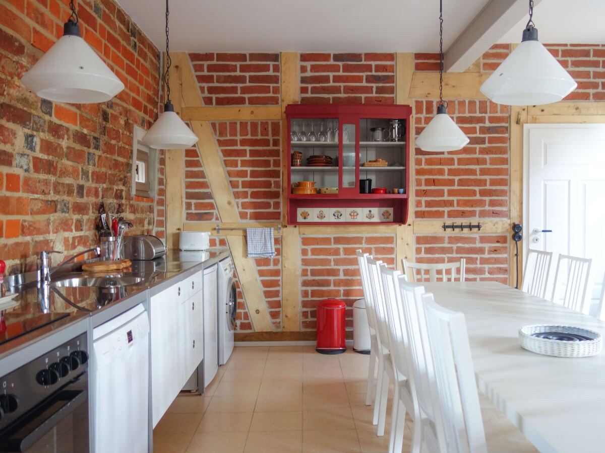 Holiday house Schrot-Kontor - Features photo 5