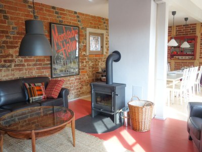 Holiday house Schrot-Kontor - Features photo 4