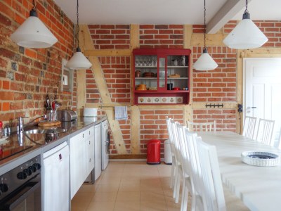 Holiday house Schrot-Kontor - Features photo 5