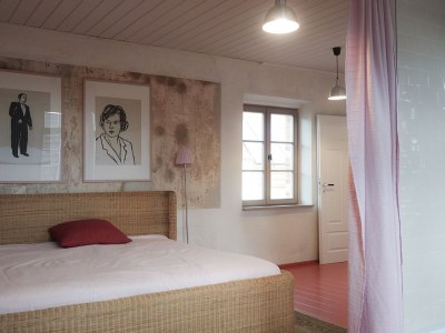 Holiday house Schrot-Kontor - Features photo 8