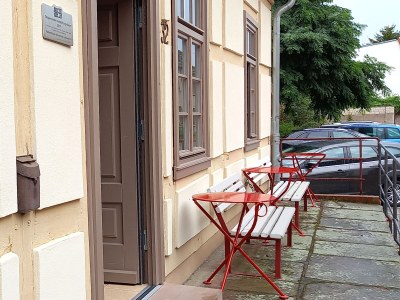 Holiday house Schrot-Kontor - Features photo 15