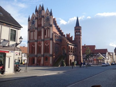 Holiday house Schrot-Kontor - Environment photo 18