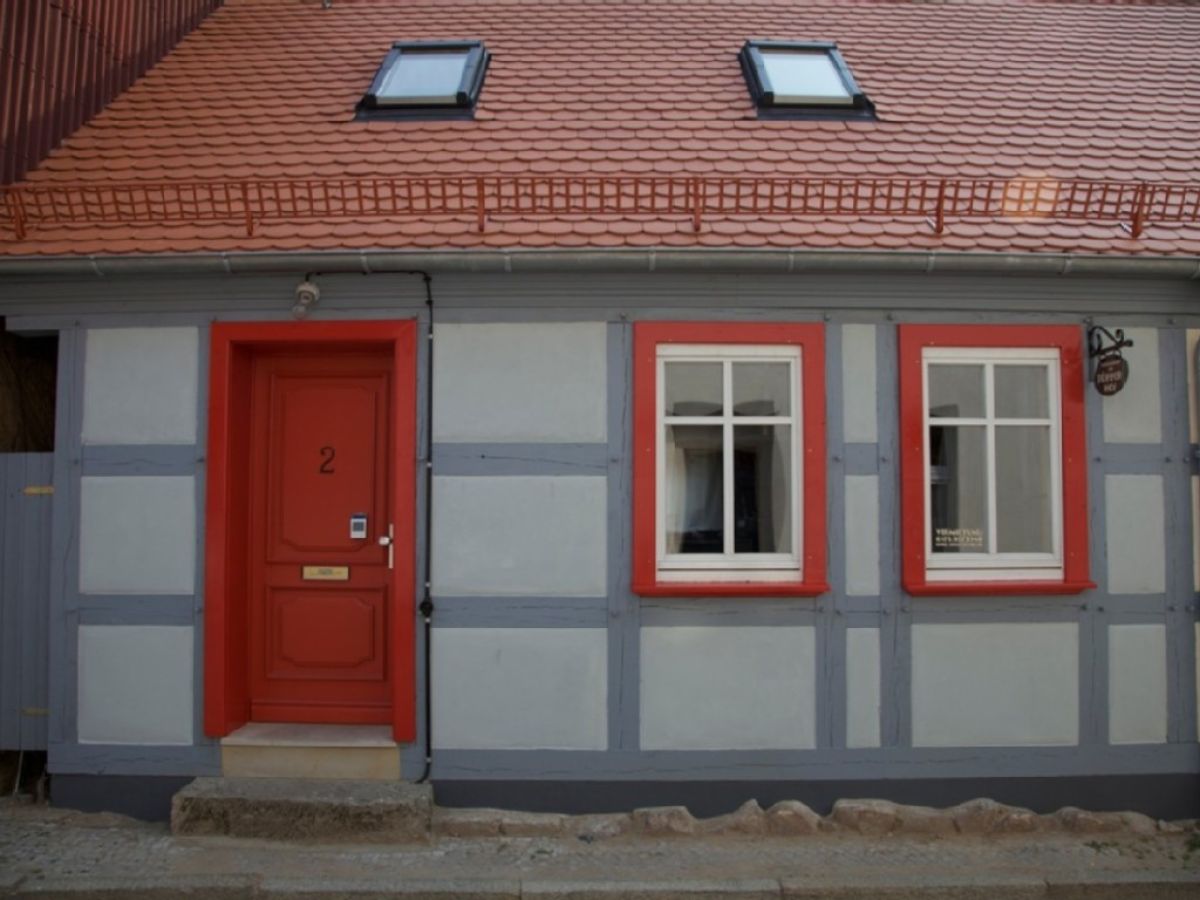 Holiday house Töpferhof 2