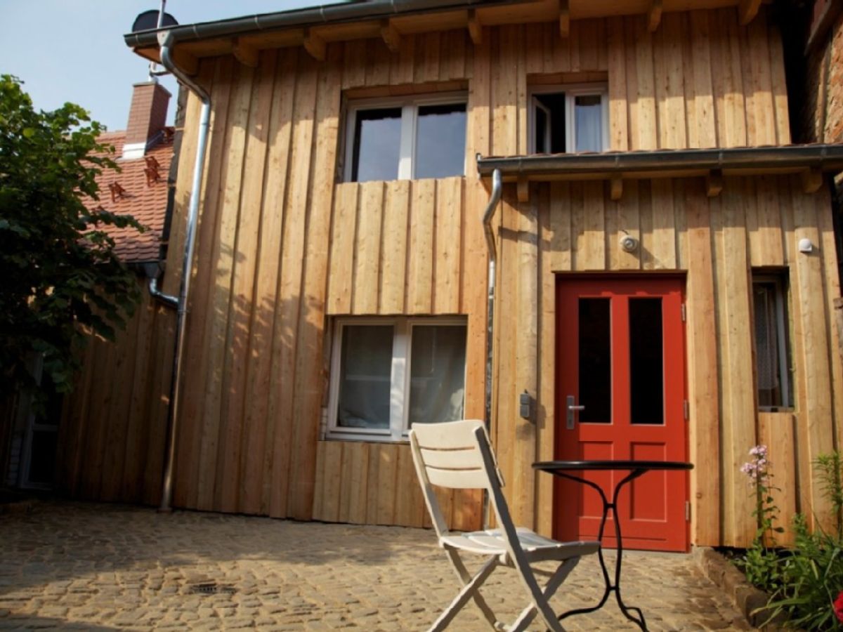 Holiday house Töpferhof 2 - Outdoor photo 2