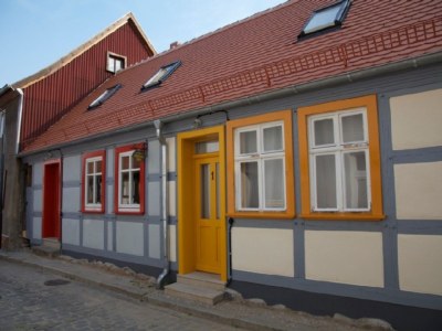 Holiday house Töpferhof 2 - Outdoor photo 3