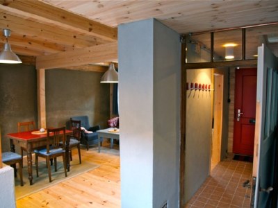 Holiday house Töpferhof 2 - Features photo 4