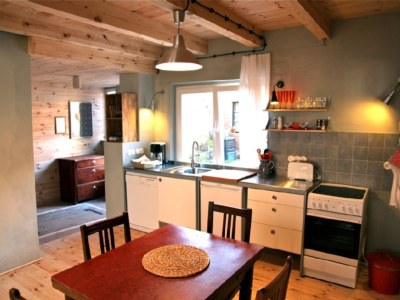 Holiday house Töpferhof 2 - Features photo 5