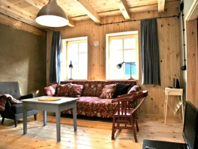 Holiday house Töpferhof 2 - Features photo 6