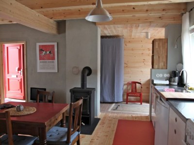 Holiday house Töpferhof 2 - Features photo 7