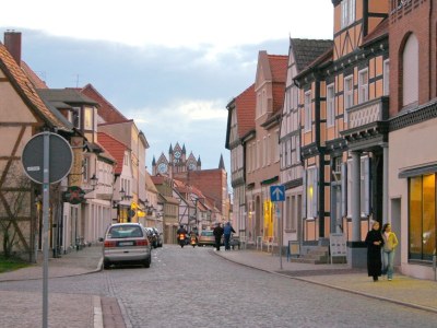 Holiday house Töpferhof 2 - Environment photo 10