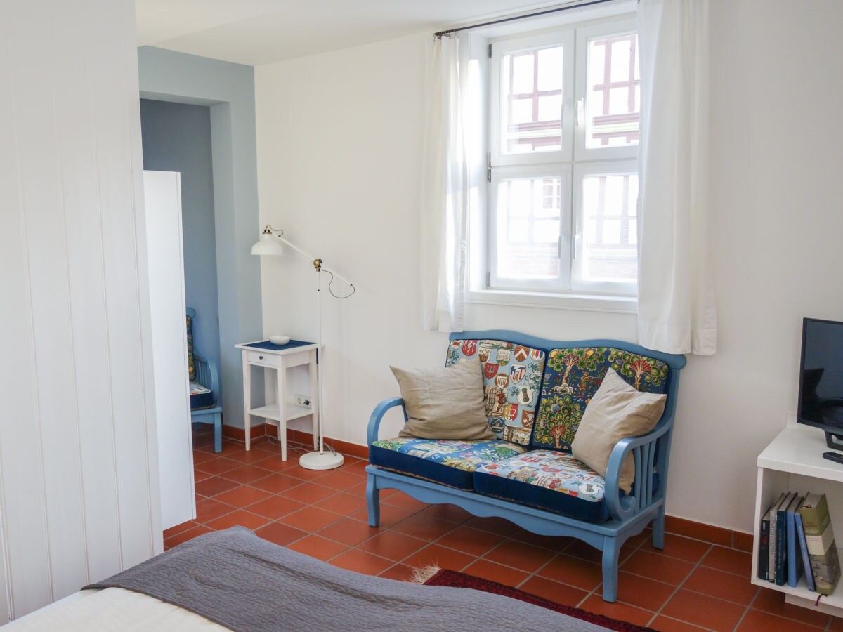 Holiday apartment Brückenstube