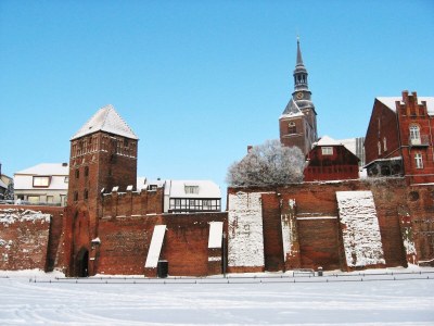 Holiday apartment Brückenstube - Outdoor photo 3