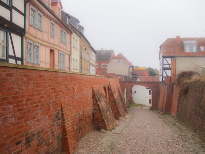Holiday apartment Brückenstube - Outdoor photo 4