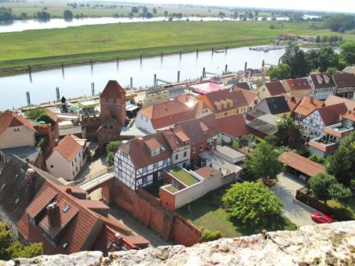 Holiday apartment Brückenstube - Outdoor photo 6
