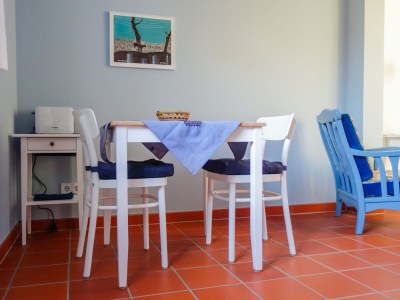 Holiday apartment Brückenstube - Features photo 8