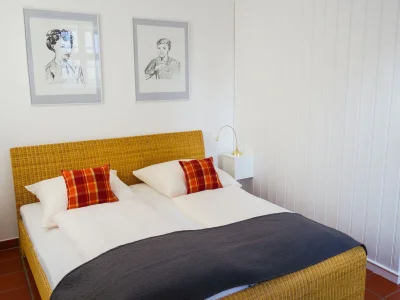 Holiday apartment Brückenstube - Features photo 9