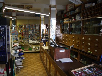 Holiday apartment Brückenstube - Environment photo 15