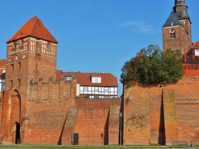 Holiday apartment Brückenstube - Environment photo 16