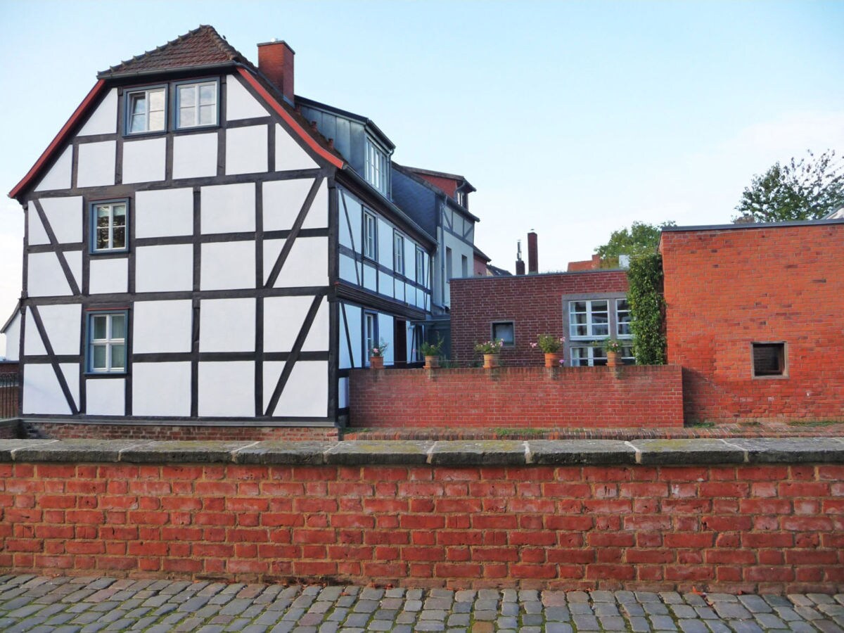 Holiday apartment Birnenhof - Outdoor photo 3