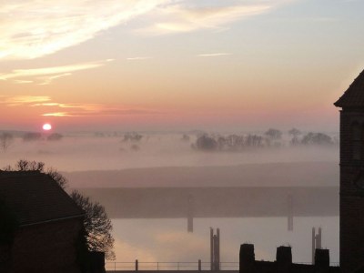 Holiday apartment Birnenhof - Outdoor photo 4