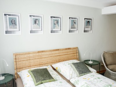 Holiday apartment Birnenhof - Features photo 7