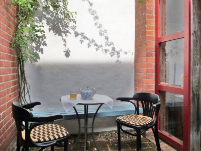 Holiday apartment Birnenhof - Features photo 9