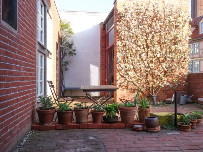 Holiday apartment Birnenhof - Features photo 12