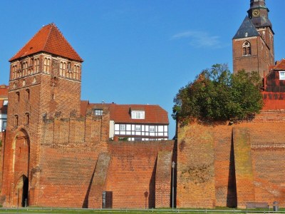 Holiday apartment Birnenhof - Environment photo 14