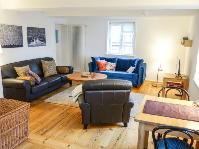 Holiday apartment Lady of the Lake - Features photo 7